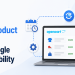 OpenCart Google Shopping Plugin automatically syncing product feeds with Google Merchant Center.
