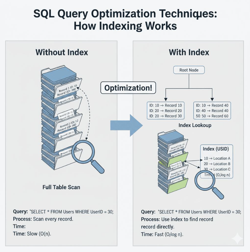 Database Performance