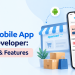 OpenCart eCommerce Mobile App: Cost, Timeline & Features